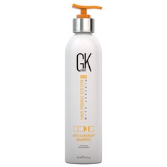 GKhair шампунь Anti-Dandruff против перхоти 250 мл с дозатором