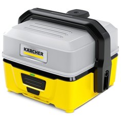 Мойка высокого давления KARCHER OC 3 (1.680-015.0)