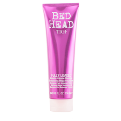 TIGI Bed Head шампунь Fully Loaded Massive Volume 250 мл