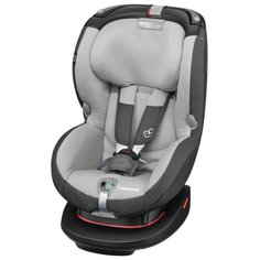 Автокресло группа 1 (9-18 кг) Maxi-Cosi Rubi XP, dawn grey