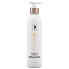 GKhair кондиционер для волос Gold, 250 мл