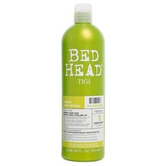 TIGI Bed Head кондиционер Urban Anti+dotes Re-Energize уровень 1, 750 мл