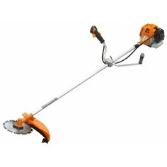 Триммер бензиновый Carver GBC-033M