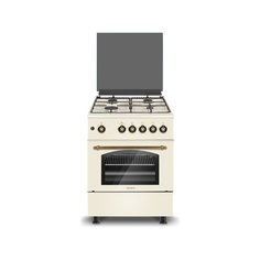 Газовая плита AVEX FG601Y