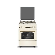 Газовая плита AVEX FG603Y