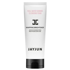 JAYJUN COSMETIC крем-пенка для умывания на основе вулканической воды, 150 мл