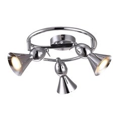 Спот Arte Lamp Picchio A9229PL-3CC