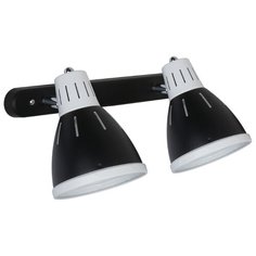 Спот Arte Lamp Marted A2215AP-2BK