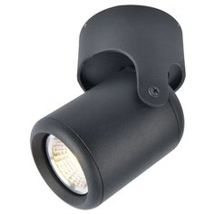 Спот Arte Lamp Libra A3316PL-1BK