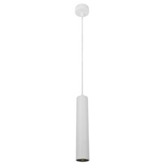 Люстра светодиодная Arte Lamp A5600SP-1WH, LED, 10 Вт