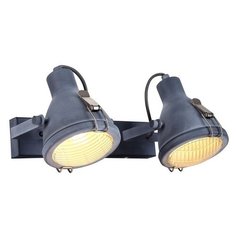 Спот Arte Lamp Faro A9178AP-2GY