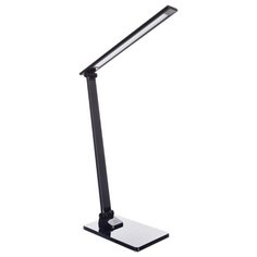 Настольная лампа светодиодная Arte Lamp Spillo A1116LT-1BK, 7 Вт