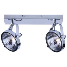 Спот Arte Lamp Alieno, A4506PL-2CC