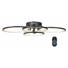 Люстра светодиодная ST Luce Twiddle Dimmer SL867.402.04, LED, 65 Вт