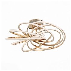 Люстра светодиодная ST Luce Ritorti SL958.202.08, LED, 69 Вт