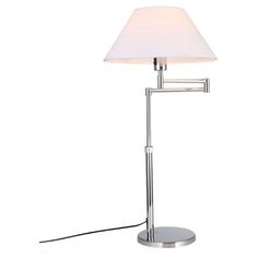Настольная лампа ST Luce Mossa SL461.104.01, 60 Вт