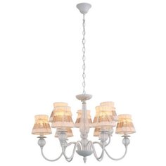 Люстра ST Luce Merletto SL184.503.09, E14, 360 Вт