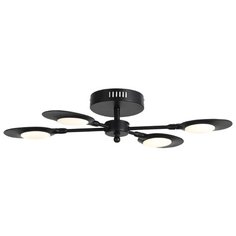 Люстра светодиодная ST Luce Farfalo SL824.402.04, LED, 26 Вт