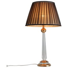 Настольная лампа ST Luce Vezzo SL965.214.01, 60 Вт