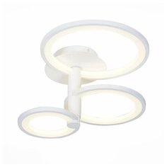 Люстра светодиодная ST Luce Twiddle SL869.502.03, LED, 30 Вт