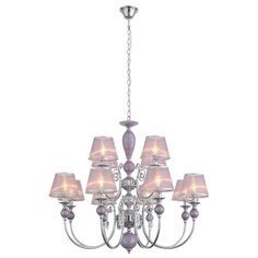 Люстра ST Luce SL175.103.12, E14, 480 Вт