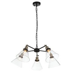 Люстра ST Luce Evoluto SL237.413.05, E27, 300 Вт