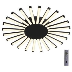 Люстра светодиодная ST Luce Paralleli SL839.412.24, LED, 96 Вт