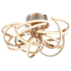 Люстра светодиодная ST Luce Mulinello SL922.202.15, LED, 43.2 Вт