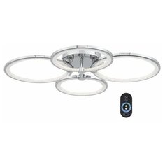 Люстра светодиодная ST Luce Twiddle Dimmer SL867.112.04, LED, 65 Вт