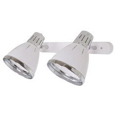 Спот Arte Lamp Marted A2215AP-2WH