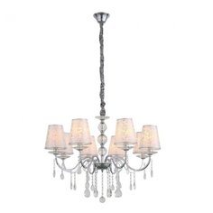 Люстра ST Luce Aumentato SL176.103.08, E14, 320 Вт