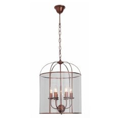 Люстра ST Luce SL267.603.06, E14, 240 Вт