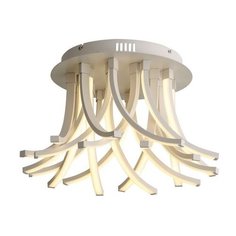 Люстра светодиодная ST Luce Filiali SL827.502.20, LED, 120 Вт