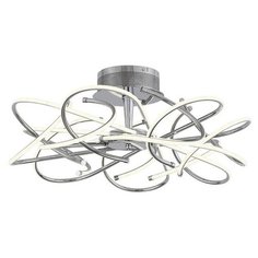 Люстра светодиодная ST Luce Singolarita SL825.102.05, LED, 45 Вт