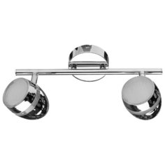 Спот Arte Lamp A6701PL-2CC