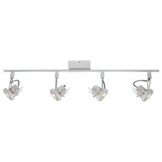 Спот Arte Lamp A4301PL-4WH