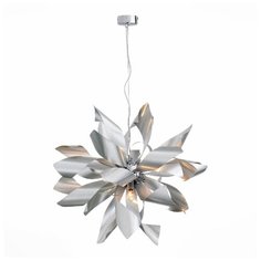 Люстра ST Luce Spiraglio SL453.003.06E, E14, 240 Вт