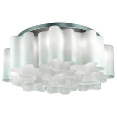 Люстра ST Luce SL117.502.09, E27, 540 Вт