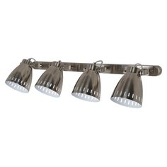 Спот Arte Lamp Luned A2214PL-4SS