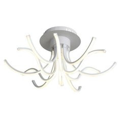 Люстра светодиодная ST Luce Finde SL826.502.12, LED, 72 Вт