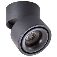 Спот Arte Lamp Arcturus A7715PL-1BK