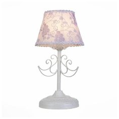 Настольная лампа ST Luce Incanto SL160.504.01, 40 Вт