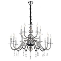 Люстра ST Luce Badey SL1113.403.15, E14, 600 Вт