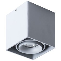 Спот Arte Lamp Pictor A5654PL-1GY