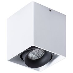 Спот Arte Lamp Pictor A5654PL-1WH