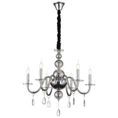 Люстра ST Luce SL1113.403.06, E14, 240 Вт