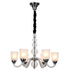 Люстра ST Luce Signora SL681.103.06, E14, 240 Вт