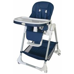 Стульчик для кормления Aricare 1014-B blue