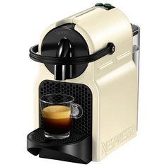 Кофемашина DeLonghi Nespresso Inissia EN 80 белый