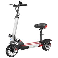 Электросамокат KUGOO M4 11 Ah белый